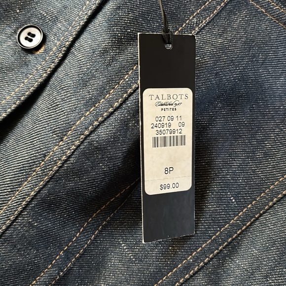 Vest - Picture 6 of 9